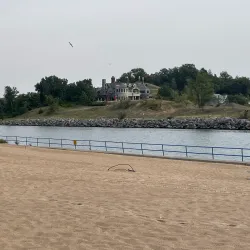 Holland State Park - Holland