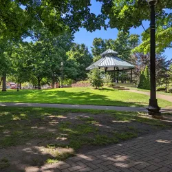 Nelson Park - Holland