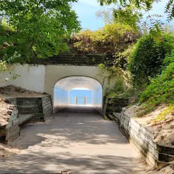 Tunnel Park - Holland