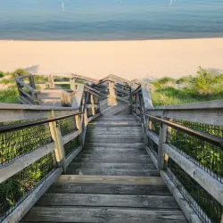 Tunnel Park - Holland