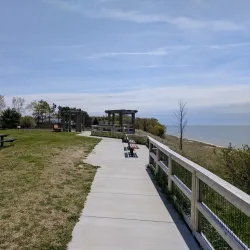 Tunnel Park - Holland