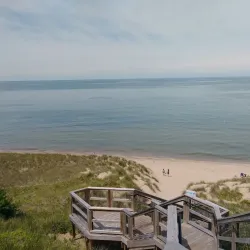 Tunnel Park - Holland