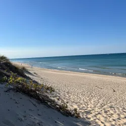 Tunnel Park - Holland