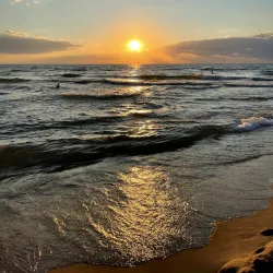 Tunnel Park - Holland