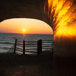 Tunnel Park - Holland