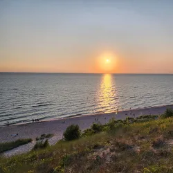 Tunnel Park - Holland