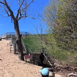 Tunnel Park - Holland