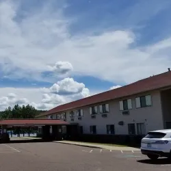 Portage Lake Lift Bridge - Houghton