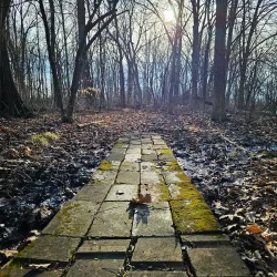 Baldwin Park - Huntington Woods