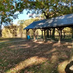 Baldwin Park - Huntington Woods