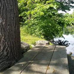 Baldwin Park - Huntington Woods