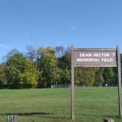 Baldwin Park - Huntington Woods