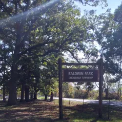 Baldwin Park - Huntington Woods