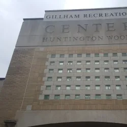 Huntington Woods Community Center - Huntington Woods