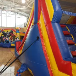 Huntington Woods Community Center - Huntington Woods