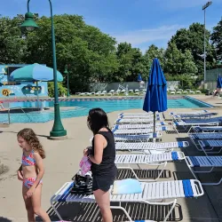 Huntington Woods Community Center - Huntington Woods