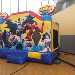 Huntington Woods Community Center - Huntington Woods