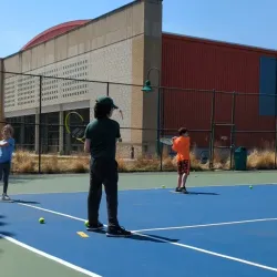 Huntington Woods Community Center - Huntington Woods