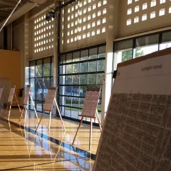 Huntington Woods Community Center - Huntington Woods