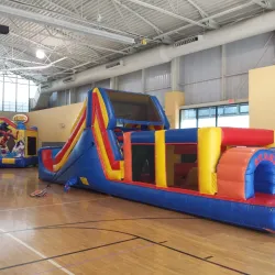 Huntington Woods Community Center - Huntington Woods