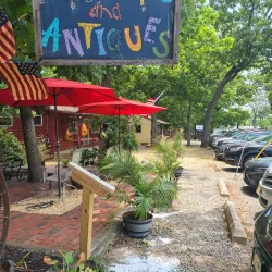 Huntington Woods Farmers Market - Huntington Woods