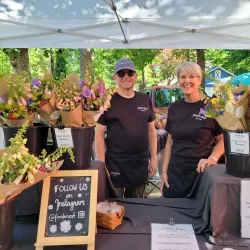 Huntington Woods Farmers Market - Huntington Woods