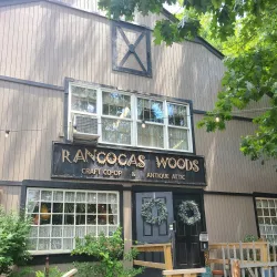 Huntington Woods Farmers Market - Huntington Woods