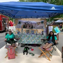 Huntington Woods Farmers Market - Huntington Woods