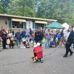 Huntington Woods Farmers Market - Huntington Woods