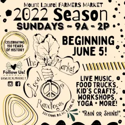 Huntington Woods Farmers Market - Huntington Woods