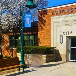 Huntington Woods Historical Society - Huntington Woods