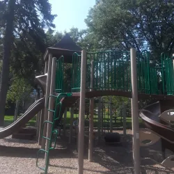 Huntington Woods Park - Huntington Woods