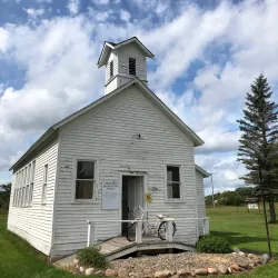 Dickinson County Historical Museum - Iron Mountain