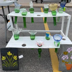 Iron Mountain Farmers Market - Iron Mountain