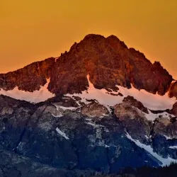 Iron Mountain Iron Mine - Iron Mountain