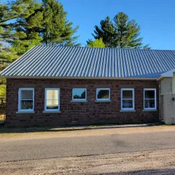 Menominee Range Historical Museum - Iron Mountain