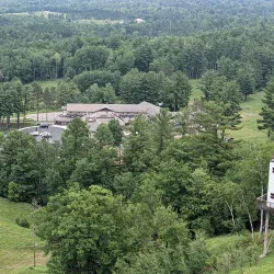 Pine Mountain Recreation Area - Iron Mountain