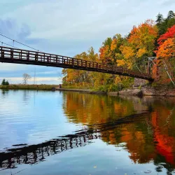 Black River Harbor - Ironwood