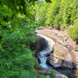 Black River Harbor - Ironwood