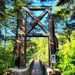 Black River Harbor - Ironwood