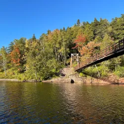 Black River Harbor - Ironwood