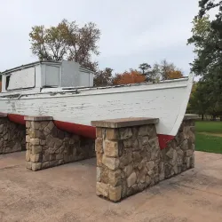 Black River Harbor - Ironwood