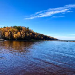 Black River Harbor - Ironwood