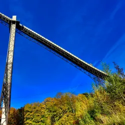 Copper Peak - Ironwood