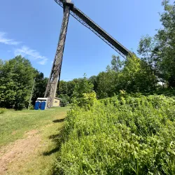 Copper Peak - Ironwood