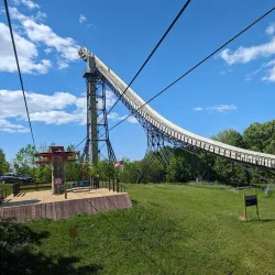 Copper Peak - Ironwood