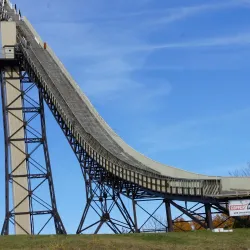 Copper Peak - Ironwood