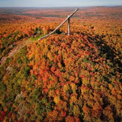 Copper Peak - Ironwood