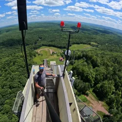 Copper Peak - Ironwood