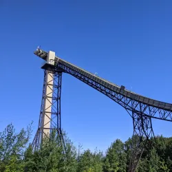 Copper Peak - Ironwood